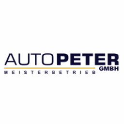 Auto Peter GmbH Logo