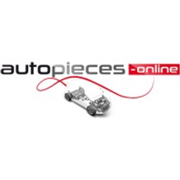 Autopieces Online Logo