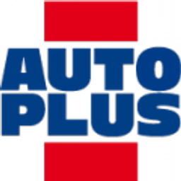 AUTO plus AG Logo