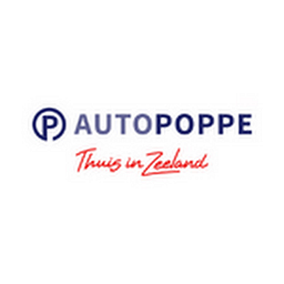 Autopoppe Logo