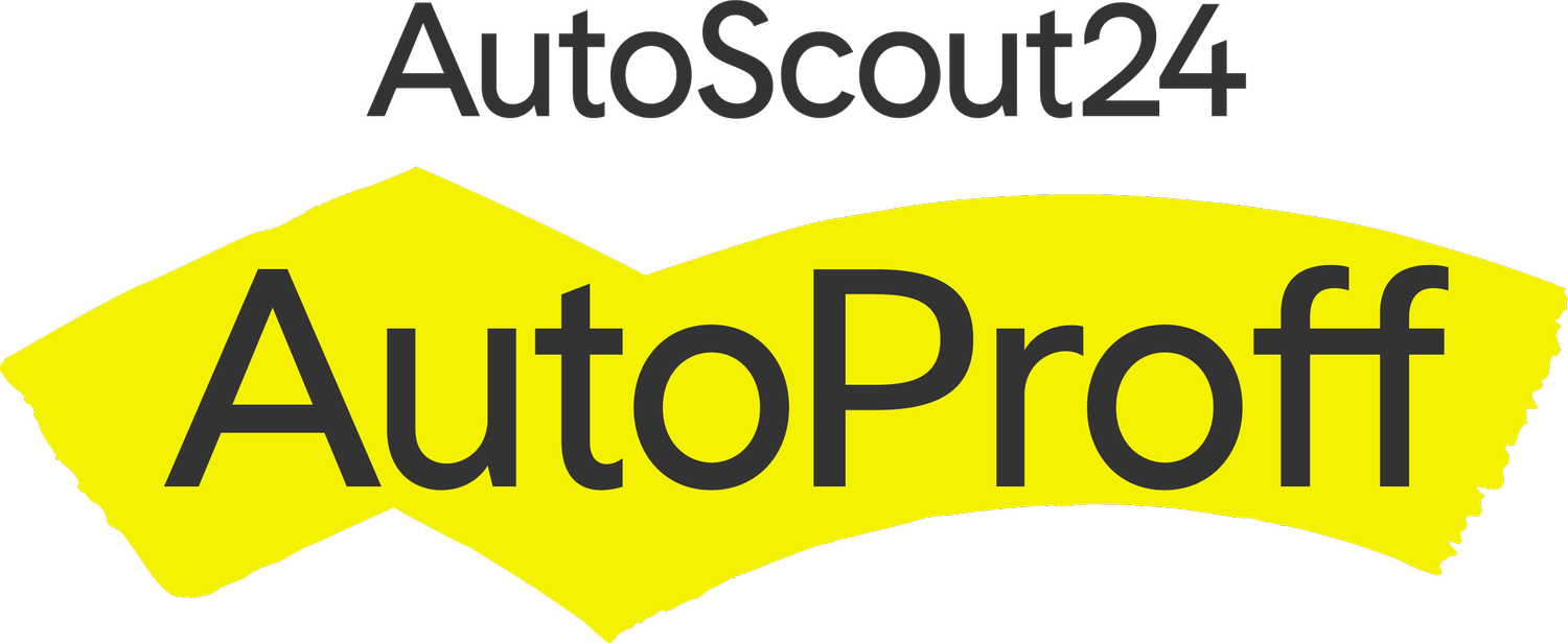 AUTOproff Deutschland GmbH Logo