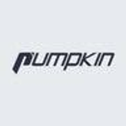 Pumpkin Auto Logo
