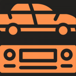 Autoradio Adapter Logo