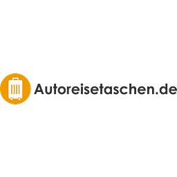 Autoreisetaschen Logo