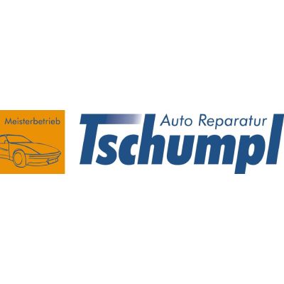 Auto Reparatur Tschumpl Logo