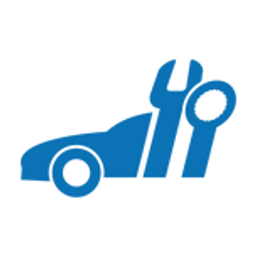 Autoreparaturen Taskin Logo