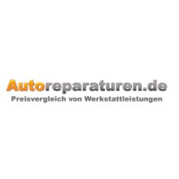 Autoreparaturen Logo