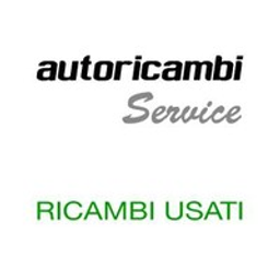 Autoricambi Service srl Logo