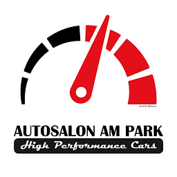 Autosalon AM Park Logo