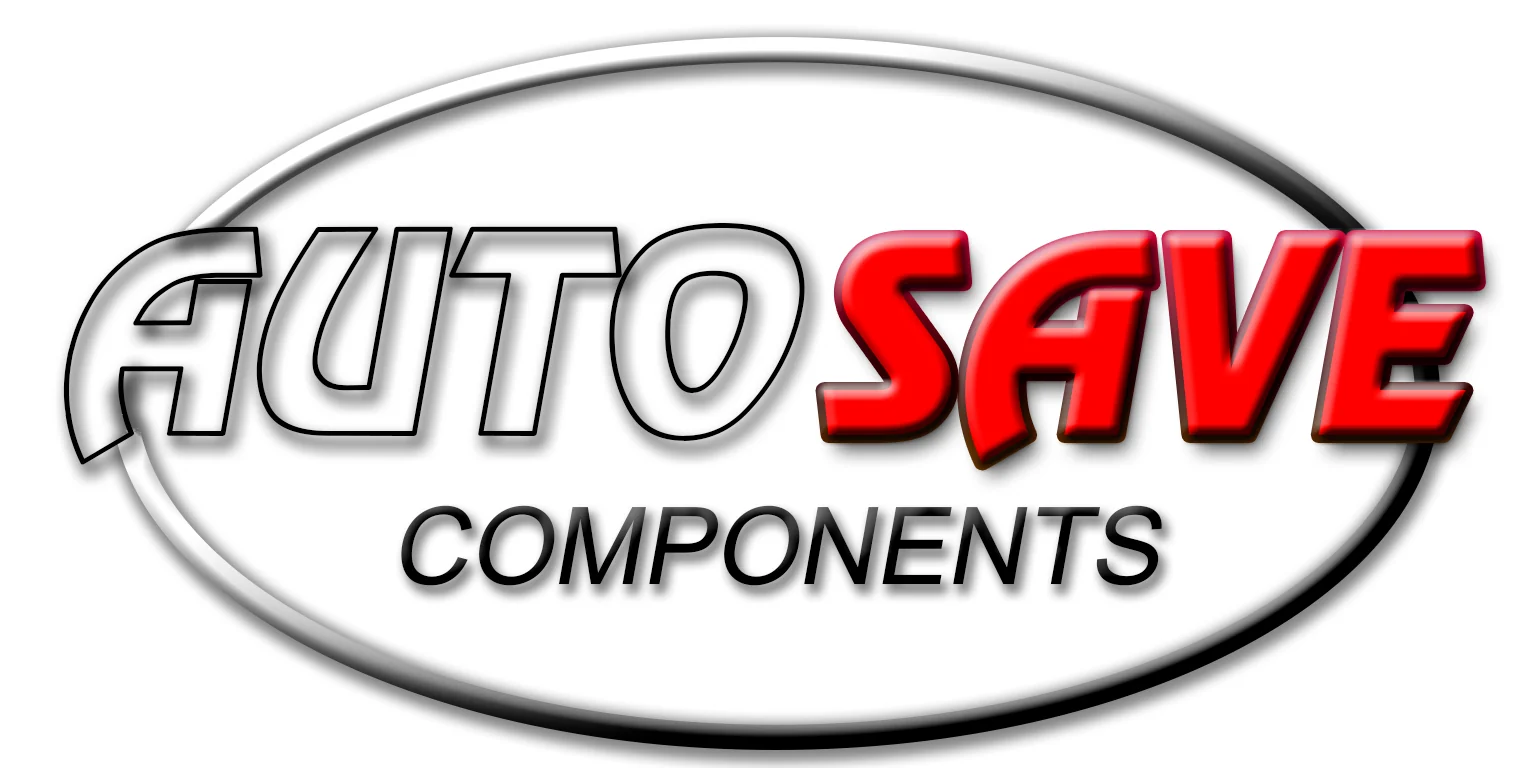 Autosave Components Logo