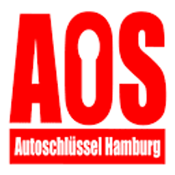 Autoschlüssel Hamburg Logo