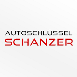 Autoschluessel Schanzer Logo