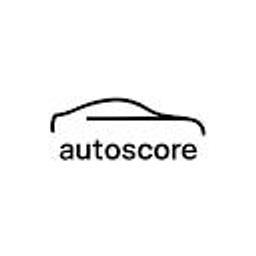 Autoscore Logo