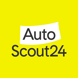 Autoscout24 Logo