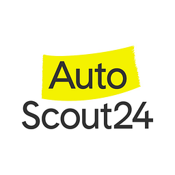 AutoScout24 Logo