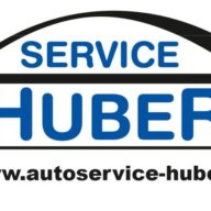 Huber Autoservice Logo