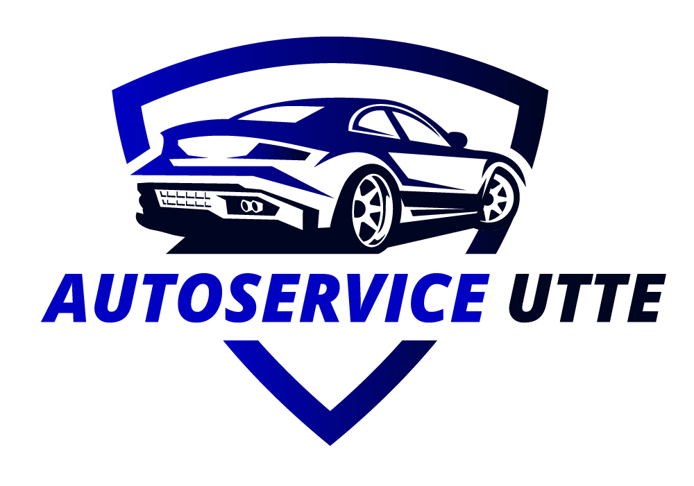 Autoservice Andreas Utte Logo