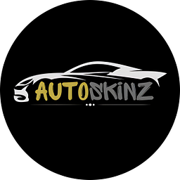 Autoskinz Logo