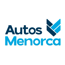 Autosmenorca Logo