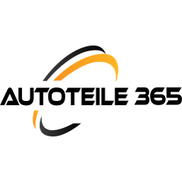 Autoteile 365 Logo