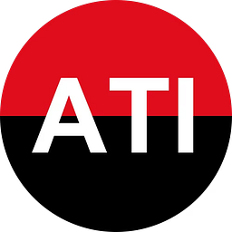 ATI Autoteile Immler Logo
