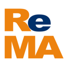 ReMA-Parts GmbH Logo