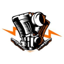 Autoteile Store Logo