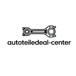 Autoteiledeal Center Logo
