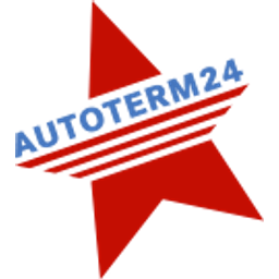 Autoterm24 Logo
