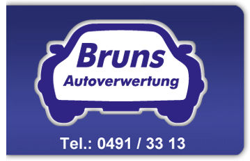 Bruns Theodor Autoverwertung Logo