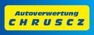 Abholung Autoverwertung Chruscz Logo