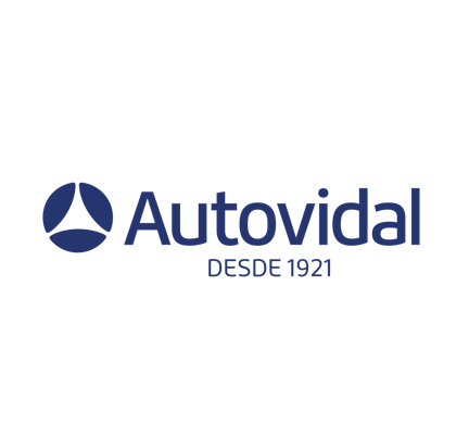 Autovidal Logo