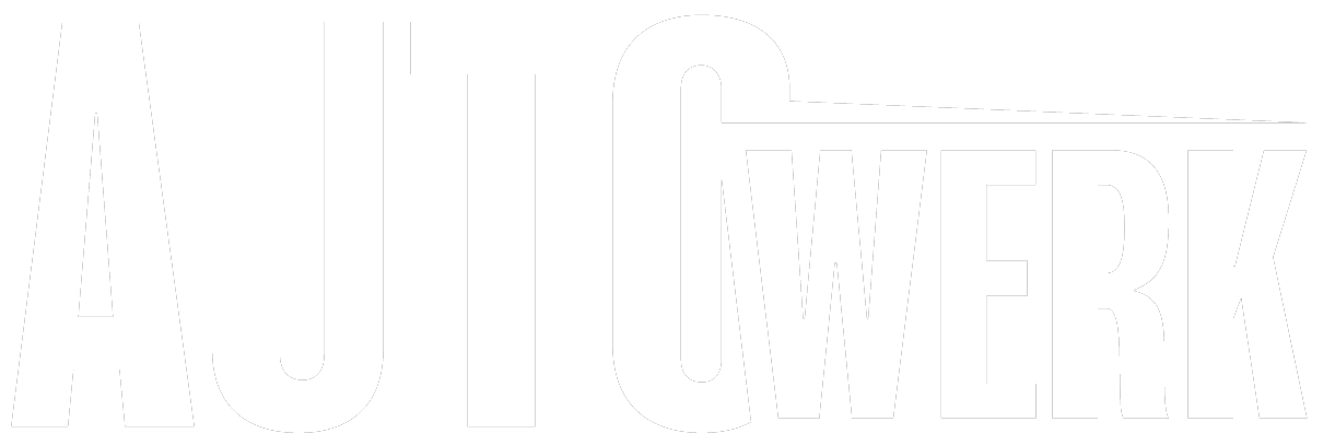 AutoWerk GmbH Kraftfahrzeugwerkstatt Logo