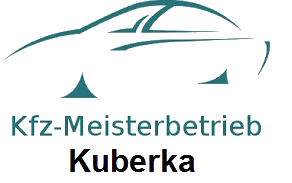 Kuberka Ralf KFZ Reparaturen Logo