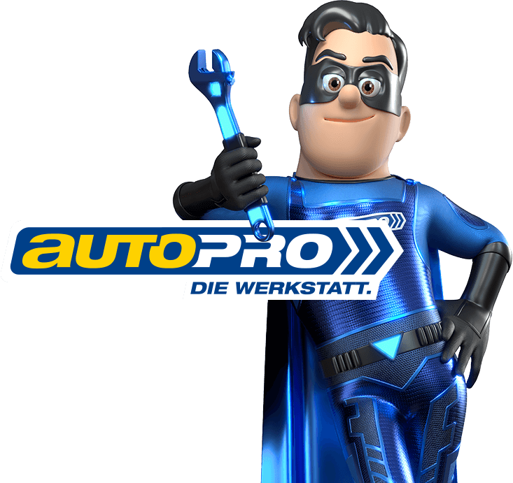Autowerkstatt Maag Niedernhausen Mitte GmbH Logo