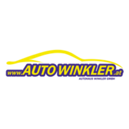 Autohaus Winkler GmbH Logo