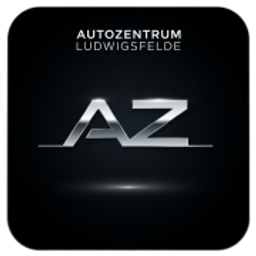 Autozentrum Ludwigsfelde Logo