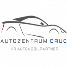 Autozentrum Oruc Logo