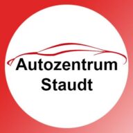 Autozentrum Staudt Logo