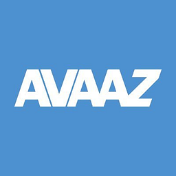 Avaaz Logo