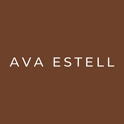 Ava Estell Logo