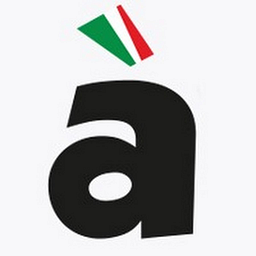 Avalon Italia - Pouf e poltrone sacco Logo