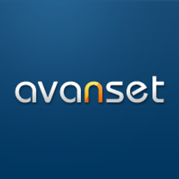 Avanset Logo