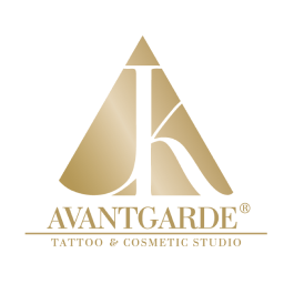 Avantgarde Tattoo Studio Logo