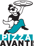 Pizza Avanti Logo