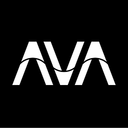 AVA of Norway Logo