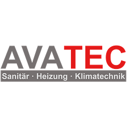 Avatec GmbH Sanitär & Heizung Logo