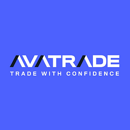 AvaTrade Logo