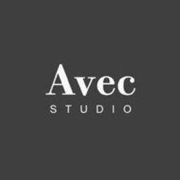 Avec Studio Logo