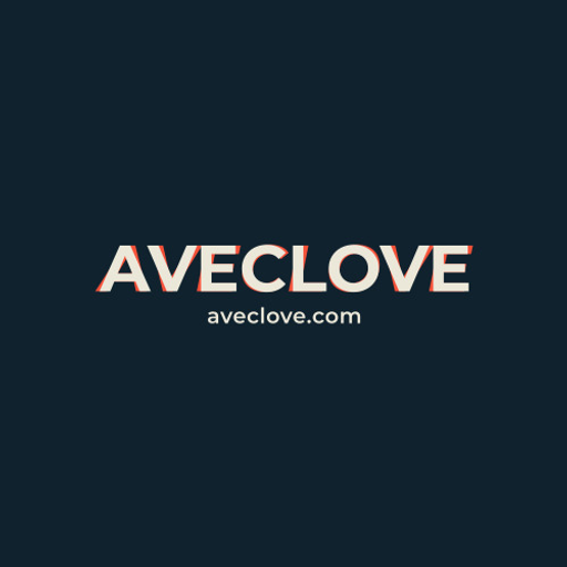 Aveclove Logo